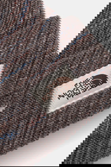 Beanie The North Face Marl Knit Cuffed Beanie Flerfarvet | NF0A8CHMNIG1, 1