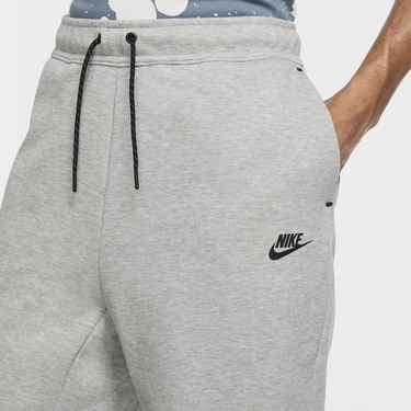 Shorts Nike Sportswear Tech Fleece Grå | cu4503-063, 1
