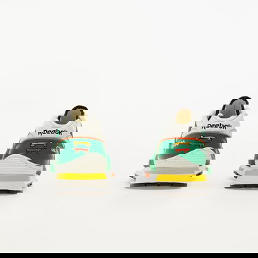 Sneakers og sko Reebok Keith Haring x GL6000 Grøn | GZ1460, 3
