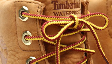 Sneakers og sko Timberland Paninara Collarless 6" Waterproof Brun | A245E-WHE, 5