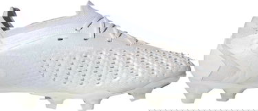 Sneakers og sko adidas Performance Predator Accuracy.1 L FG Hvid | gw4576, 2