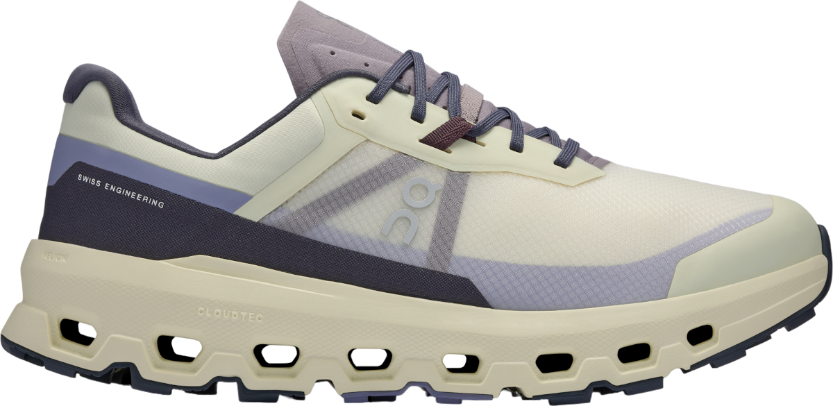 Sneakers og sko On Running Cloudvista 2 Beige | 3me30112854, 0