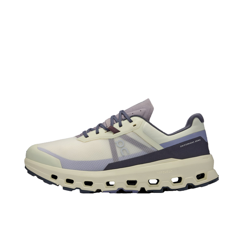 Løbe On Running Cloudvista 2 Beige | 3me30112854