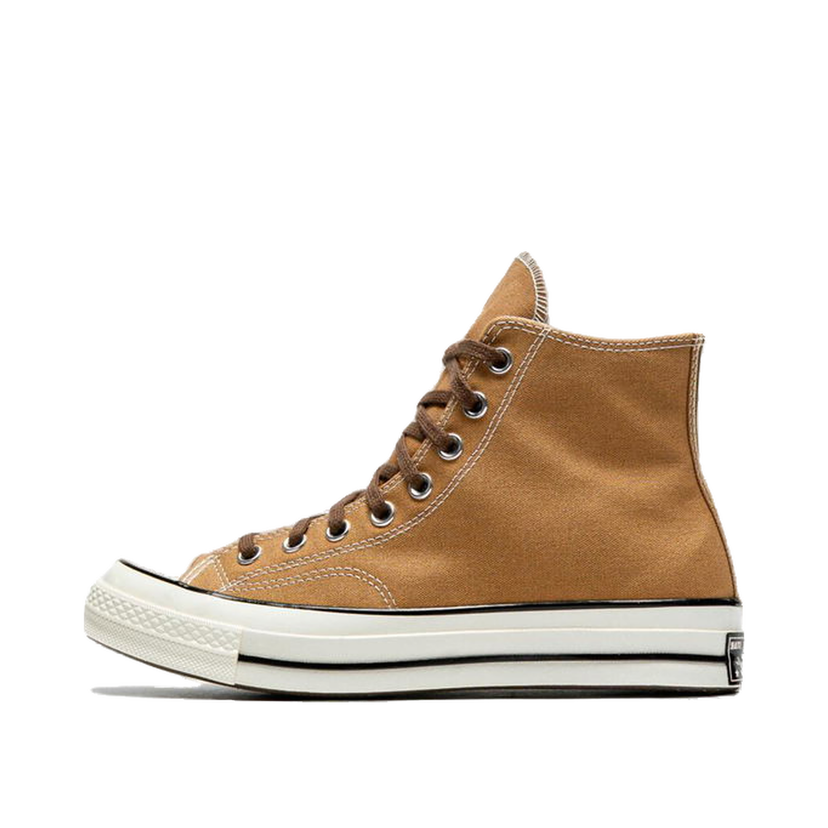 Sneakers og sko Converse CHUCK 70 HI Brun | A13291C