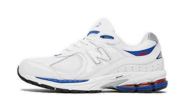 Sneakers og sko New Balance 2002R Hvid | ML2002RW, 0