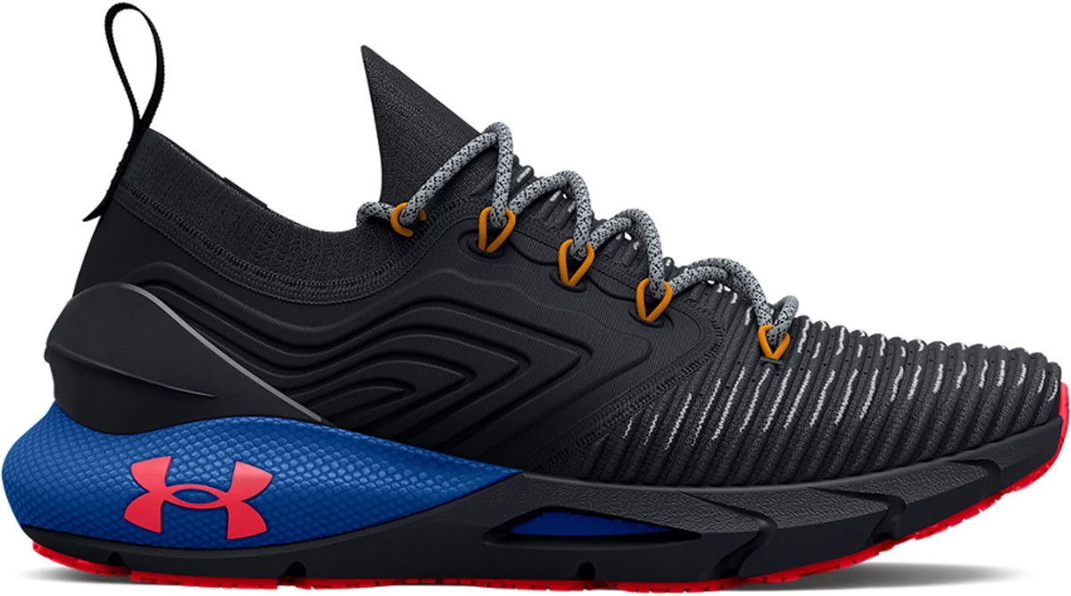 Sneakers og sko Under Armour HOVR Phantom 2 Sort | 3024930-001, 0