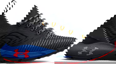 Sneakers og sko Under Armour HOVR Phantom 2 Sort | 3024930-001, 0