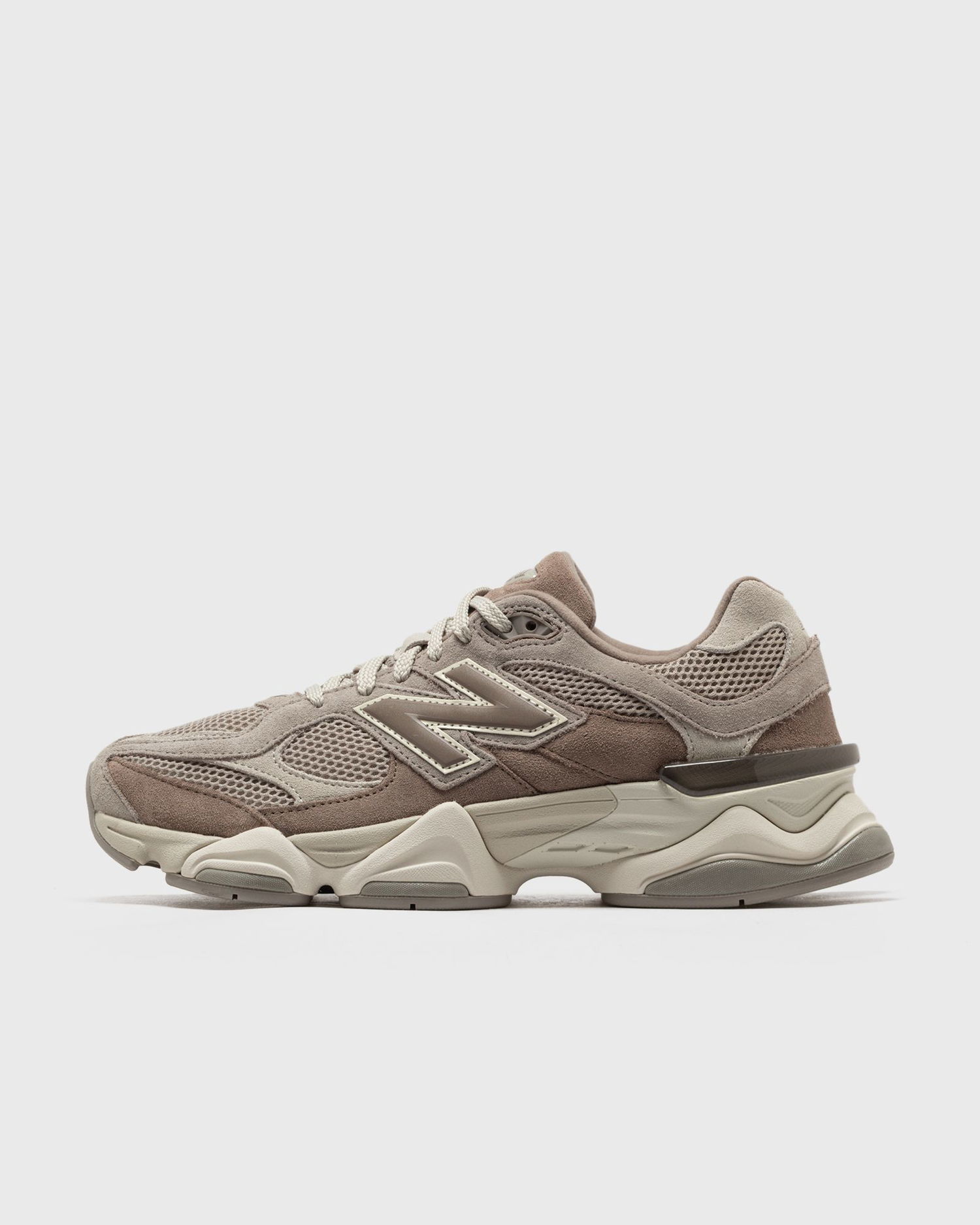 Sneakers og sko New Balance 9060 "Arid Stone Mushroom" Beige | U9060ERC, 0