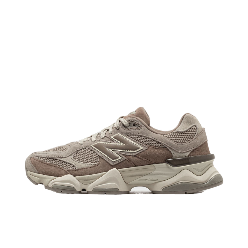 Sneakers og sko New Balance 9060 "Arid Stone Mushroom" Beige | U9060ERC