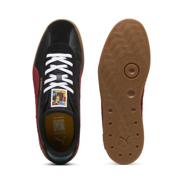 Sneakers og sko Puma Club II Year Of Sports Sort | 397446_01, 5