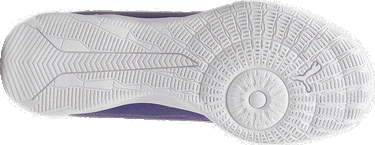 Sneakers og sko Puma Puma ULTRA 5 Play IT Jr Lilla | 107913-01, 4