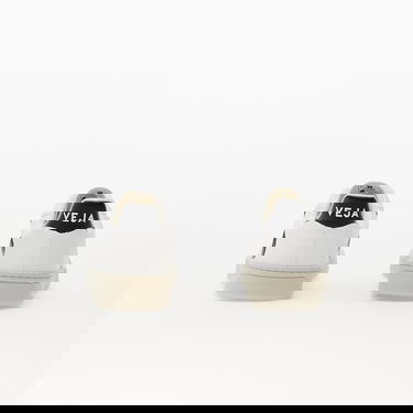 Sneakers og sko Veja V-10 Hvid | VX0702901B, 3