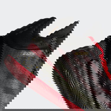 Sneakers og sko adidas Performance D Rose 11 Sort | FY3444, 3