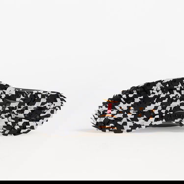 Sneakers og sko Vans Vault Amzn Mte-3 Gore-Tex Sort | VN0007PBBKP1, 5