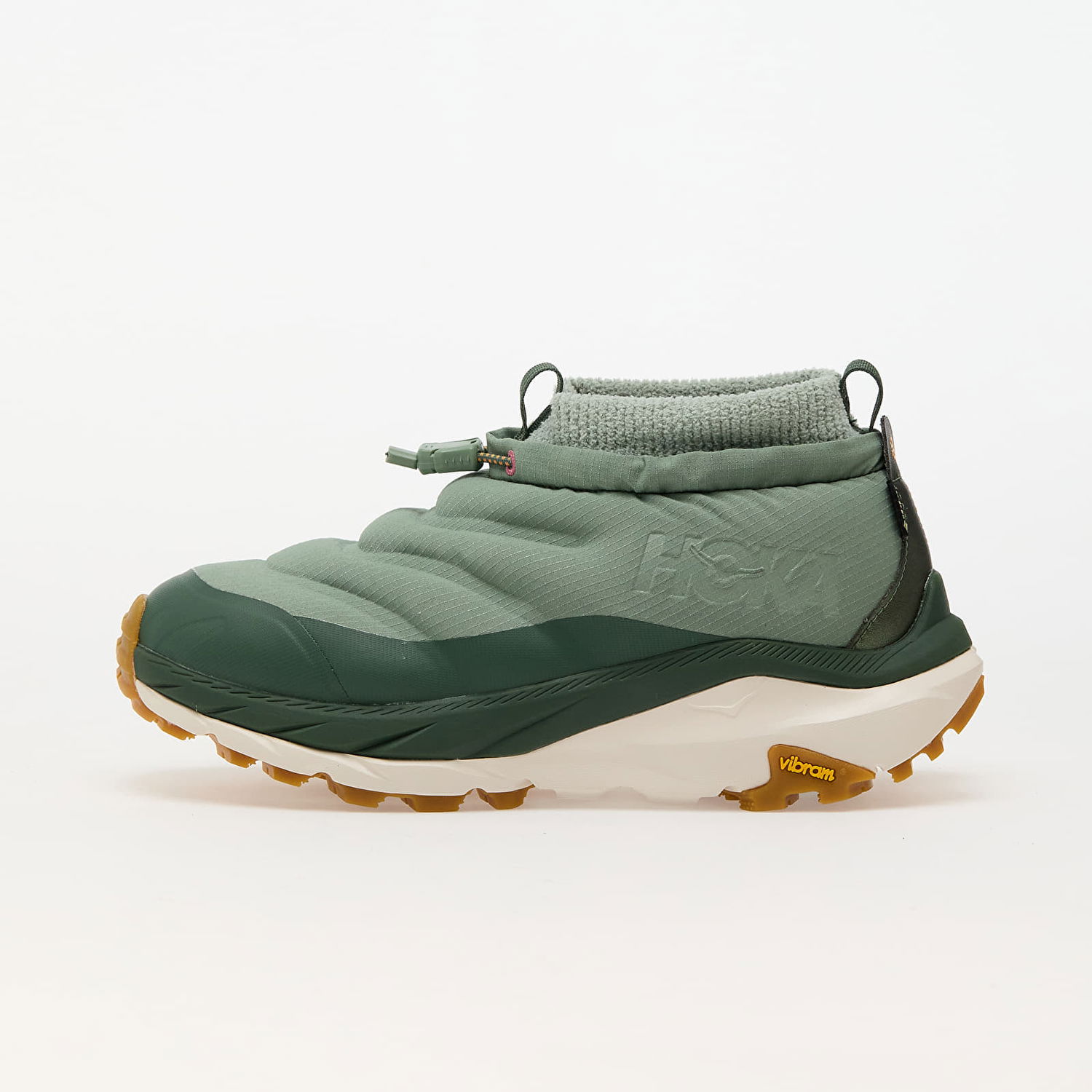 Sneakers og sko Hoka One One Kaha 2 Grøn | 1157392-SCCLN, 0