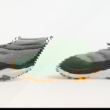 Sneakers og sko Hoka One One Kaha 2 Grøn | 1157392-SCCLN, 0