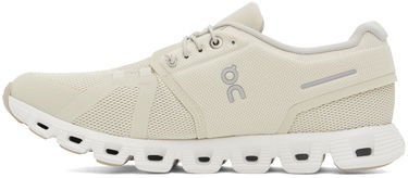Sneakers og sko On Running Cloud 5 Hvid | 59.97768, 2