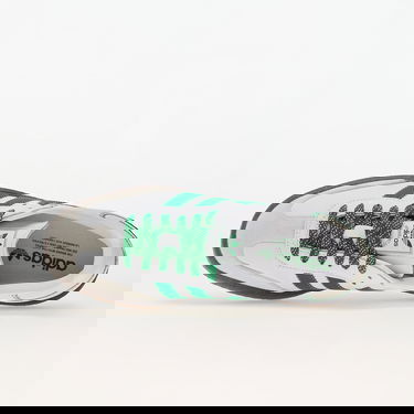 Sneakers og sko adidas Originals Sambae Cloud White Green W Hvid | IE9105, 2
