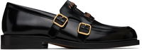 Marni Bambi 3.0 Double Buckle Loafers