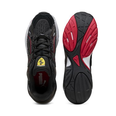 Sneakers og sko Puma Inverse Scuderia Ferrari HP Sort | 308851_01, 3