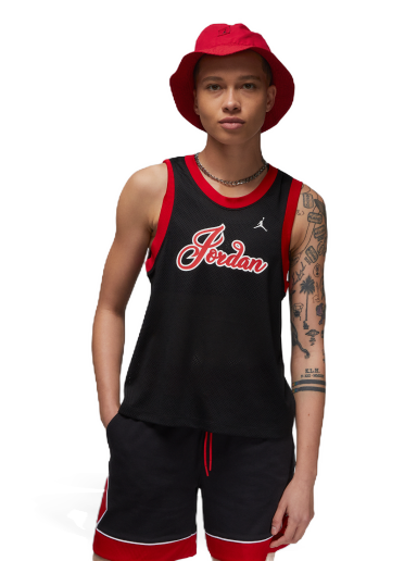 Jersey Jordan Jersey Sort | DZ3369-010