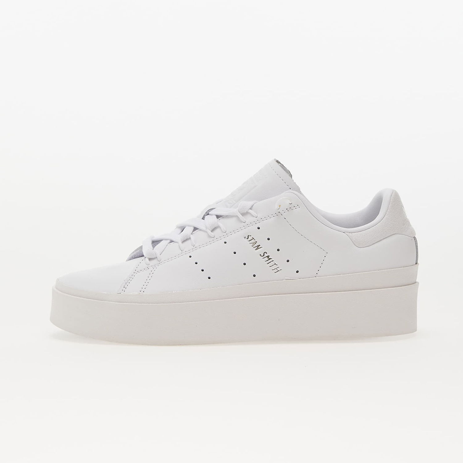 Sneakers og sko adidas Originals Stan Smith Bonega Hvid | IE4758, 0