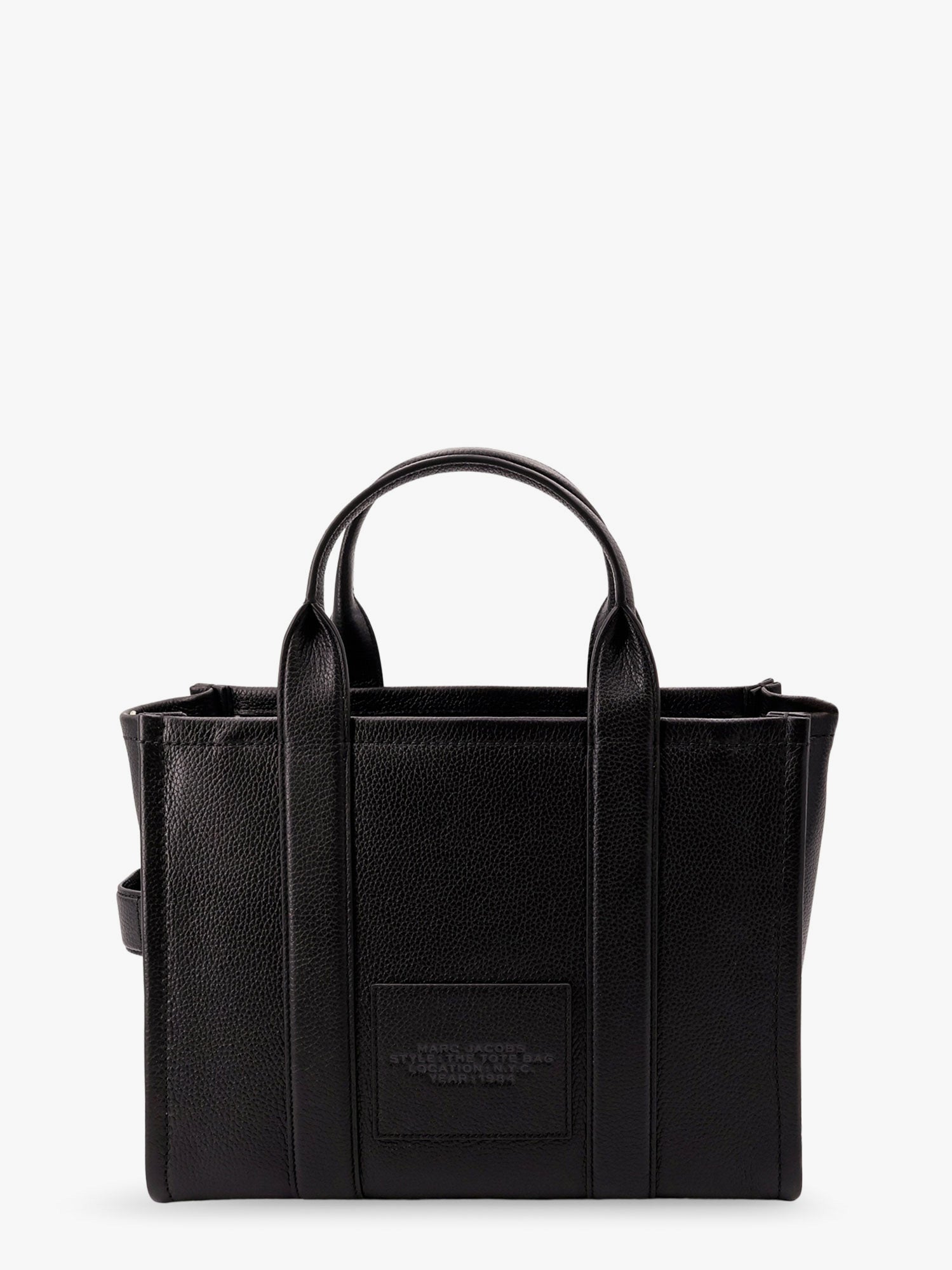 Mulepose Marc Jacobs Medium Tote Bag Marc Jacobs Sort | H004L01PF21001, 1