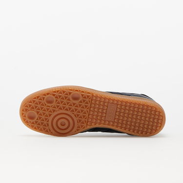 Sneakers og sko adidas Originals Pharrell x Samba Human Race Sort | HP3384, 4