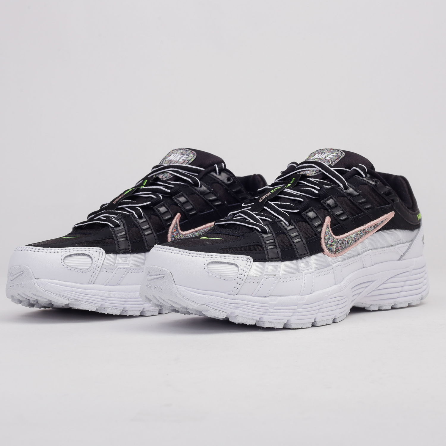 Sneakers og sko Nike P-6000 SE W Sort | CJ9585-001, 1
