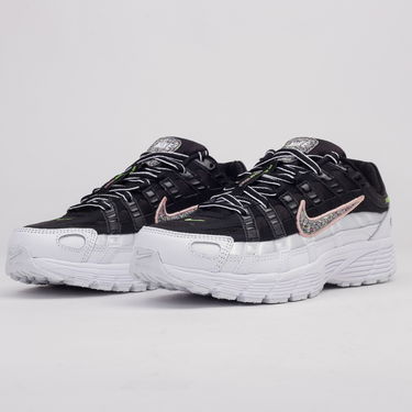 Sneakers og sko Nike P-6000 SE W Sort | CJ9585-001, 1