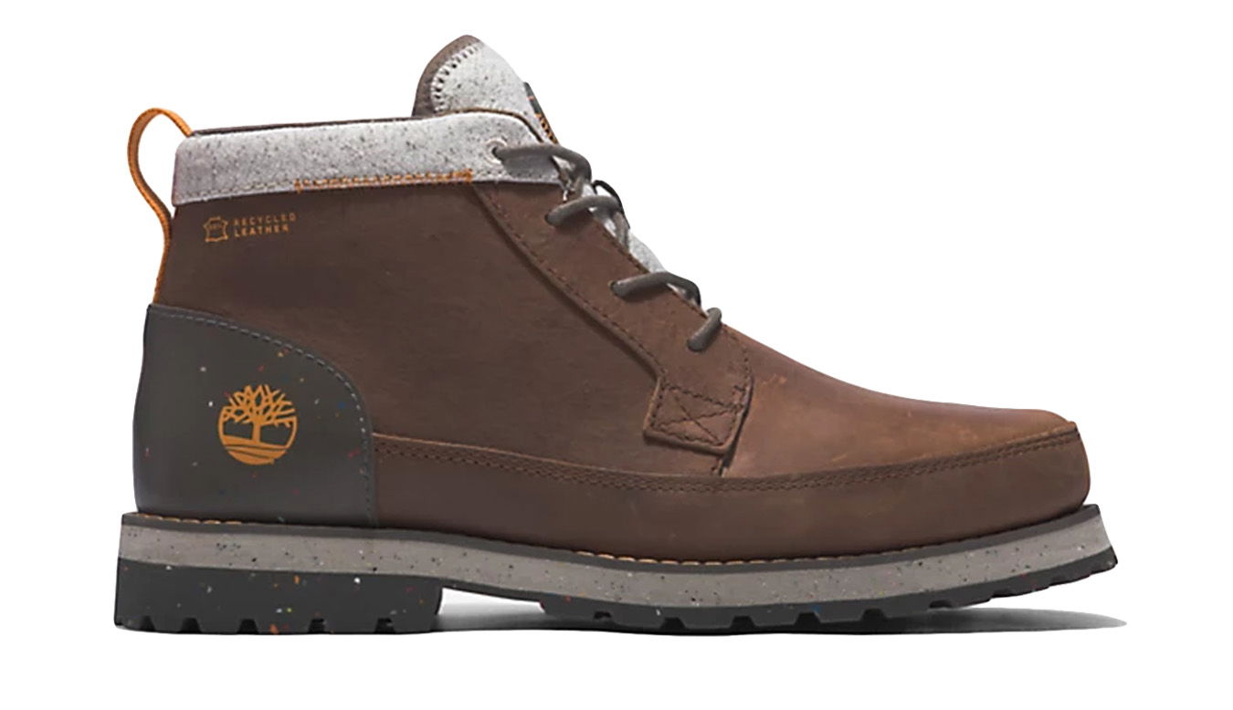 Sneakers og sko Timberland Timbercycle EK+ Chukka Boot Brun | A5N18-AZ8, 1