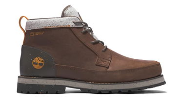 Sneakers og sko Timberland Timbercycle EK+ Chukka Boot Brun | A5N18-AZ8, 1