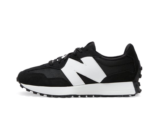 Sneakers og sko New Balance 327 Sort | MS327CBW