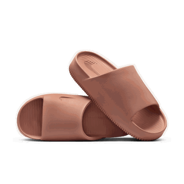 Sneakers og sko Nike Calm Slide Brun | DX4816-202, 4