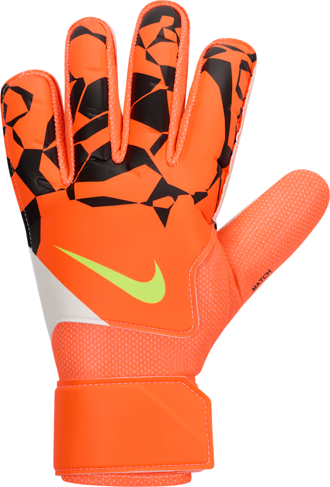 Handsker Nike Match Goalkeeper Gloves Flerfarvet | hq0257-830