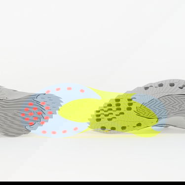 Sneakers og sko Nike Air Superfly Sneakers Cyber / Lemon Metalisk | IB5824-300, 5