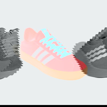 Sneakers og sko adidas Performance VL Court 3.0 Rød | JI1605, 4