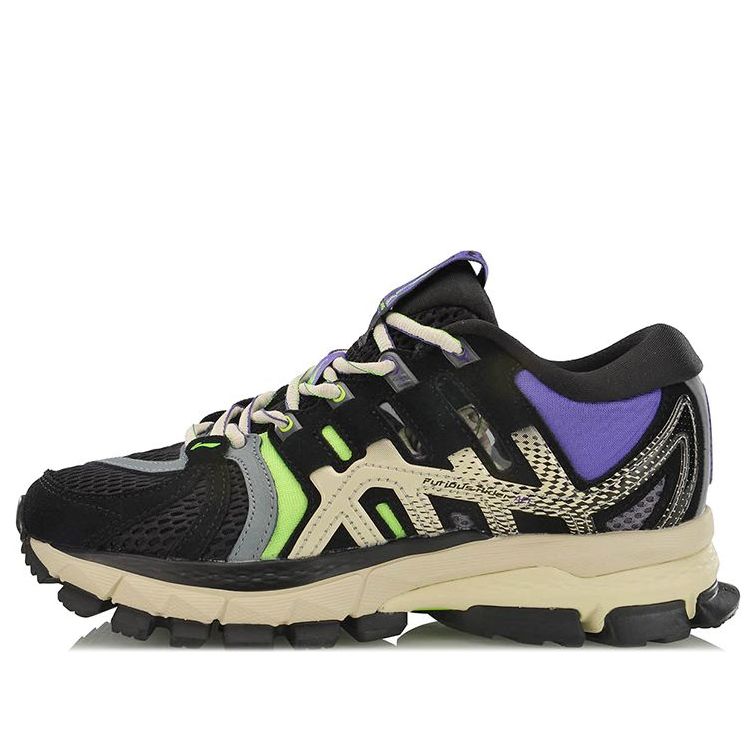 Sneakers og sko Li-Ning Furious Rider ACE Flerfarvet | ARZN005-6, 0