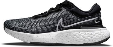 Sneakers og sko Nike ZoomX Invincible Run Flyknit Sort | CT2228-103, 0