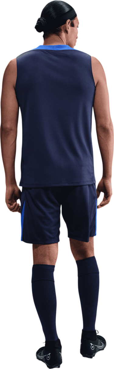 Shorts Nike PSG Strike Shorts Mørkeblå | hj6756-410, 3