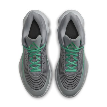 Sneakers og sko Nike Giannis Immortality 4 Grå | FQ3680-002, 4