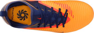 Sneakers og sko Nike Phantom 6 Low Academy "Erling Haaland" FG/MG Orange | hq2032-800, 3