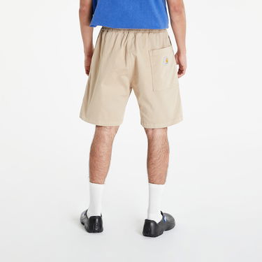 Shorts Carhartt WIP Lawton Beige | I026518.G1GD, 2