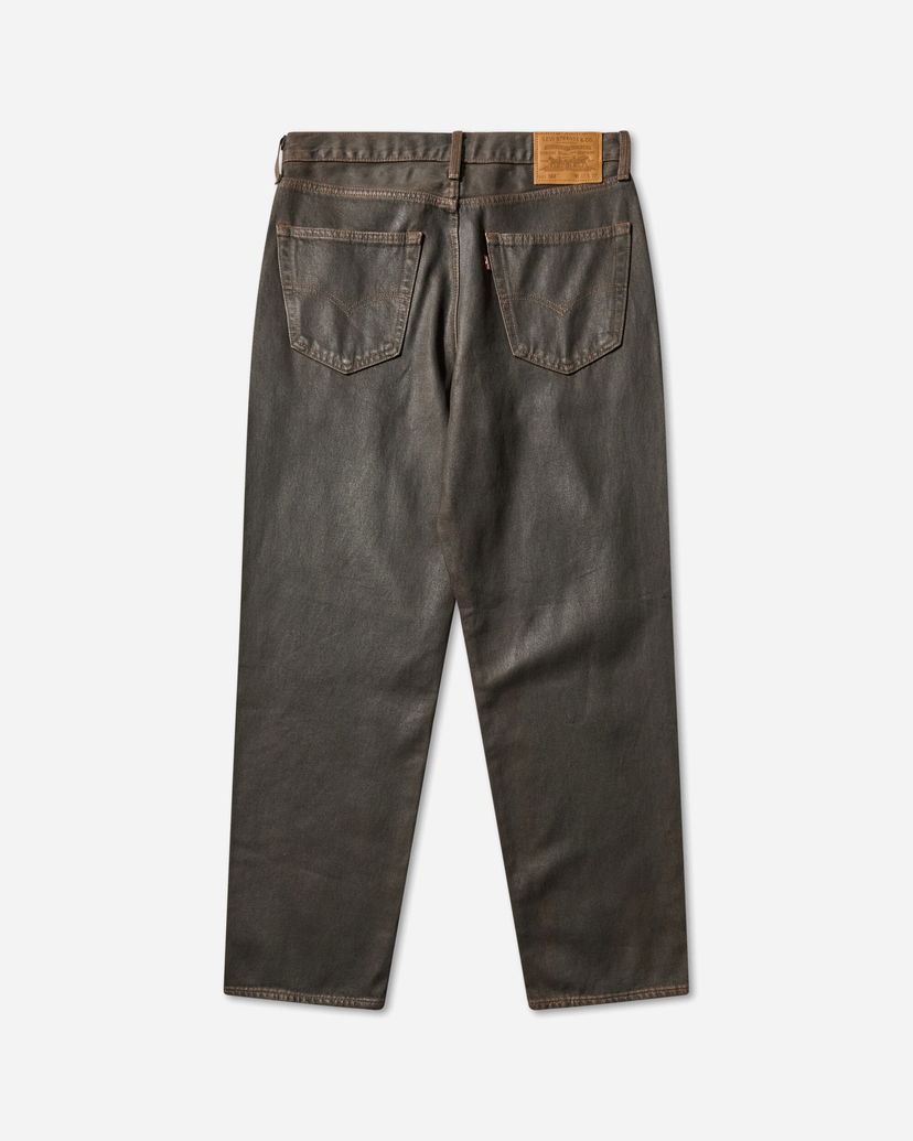 Jeans Levi's 568 Loose Straight Jeans Brun | 29037 0093