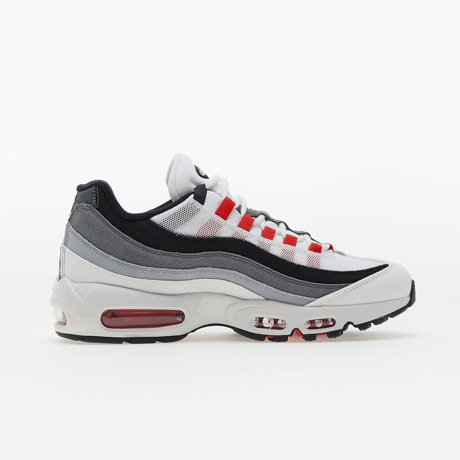 Sneakers og sko Nike Air Max 95 QS Hvid | DH9792-100, 1