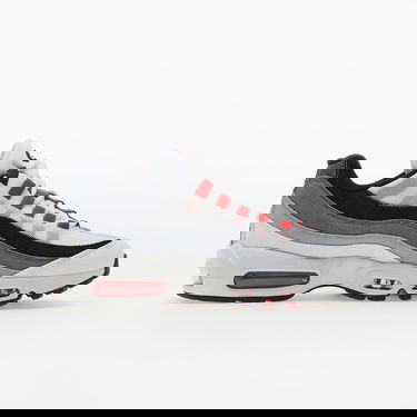 Sneakers og sko Nike Air Max 95 QS Hvid | DH9792-100, 1