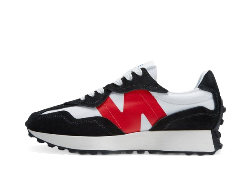 Sneakers og sko New Balance 327 Hvid | U327WEA