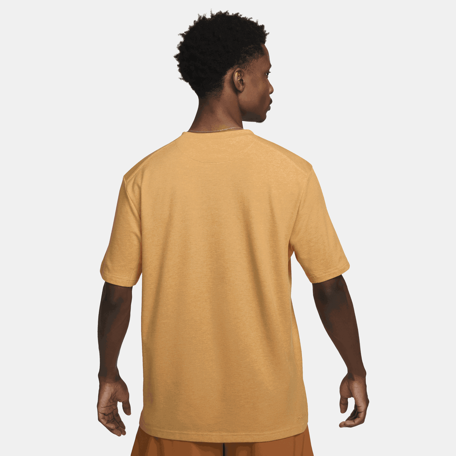 T-shirt Nike Primary Dri-FIT Orange | DV9831-815, 1