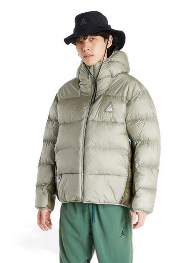 Puffer jakke Nike ACG Lunar Lake Puffer Jacket Grøn | DH3070-320