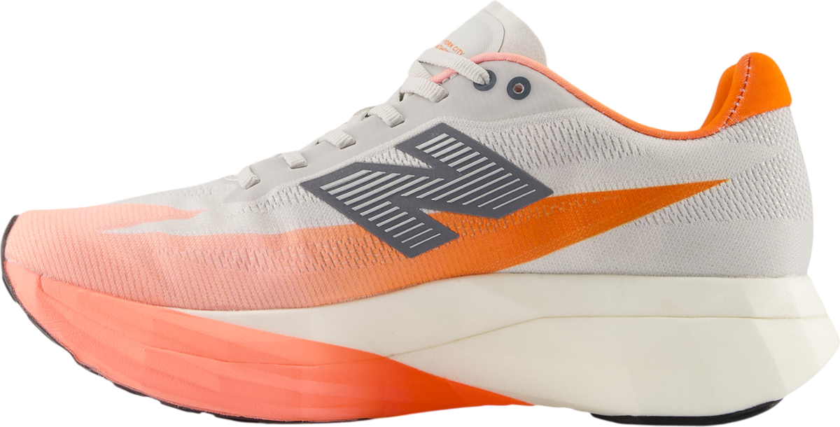Sneakers og sko New Balance TCS NYC Marathon FuelCell SuperComp Elite v5 Flerfarvet | wrcelny5-wrcelny5, 1